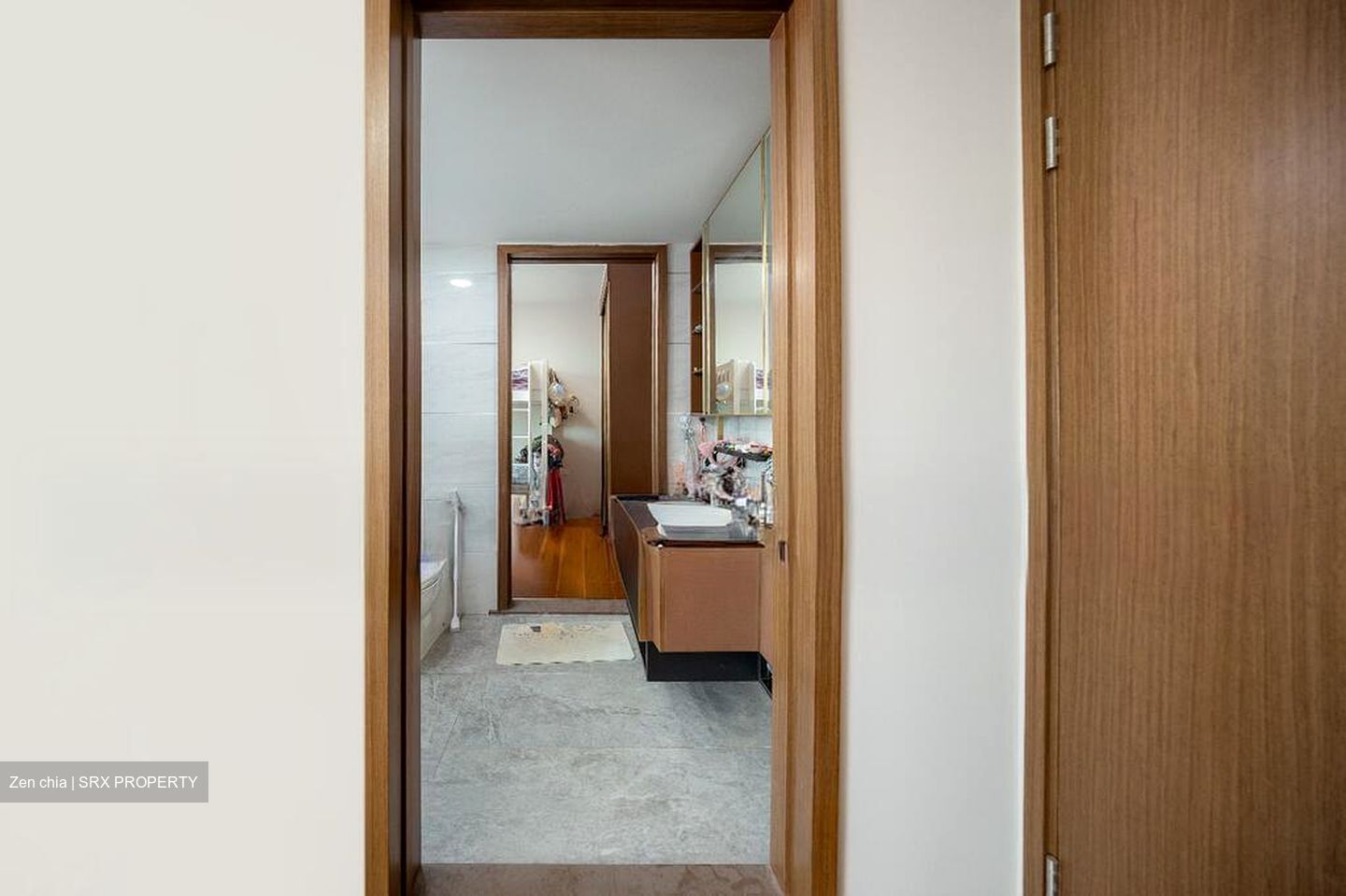 Normanton Park (D5), Apartment #498076621
